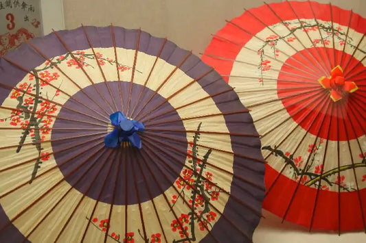 Chinese umbrella