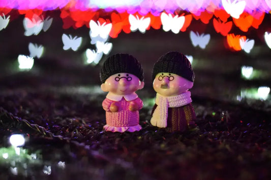 Everything You Want to Know about Qixi Festival