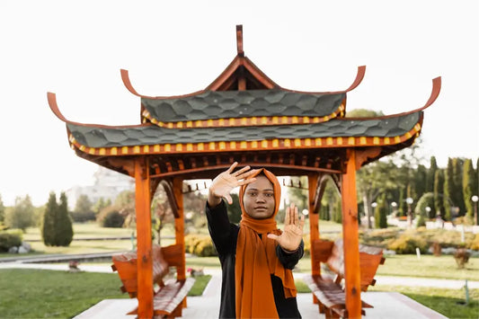 Top 10 Chinese Temples: A Journey Through History
