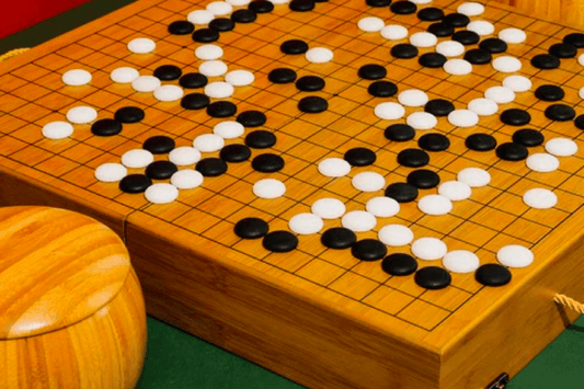 chinese board games