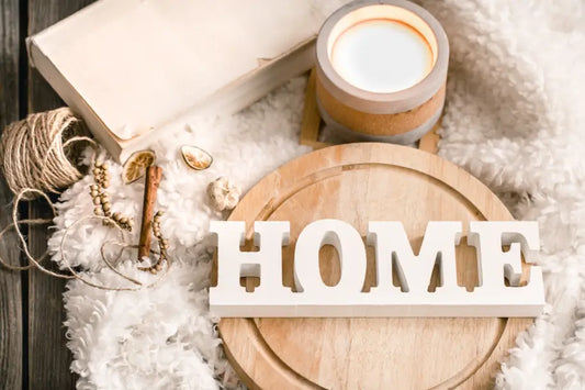 home image