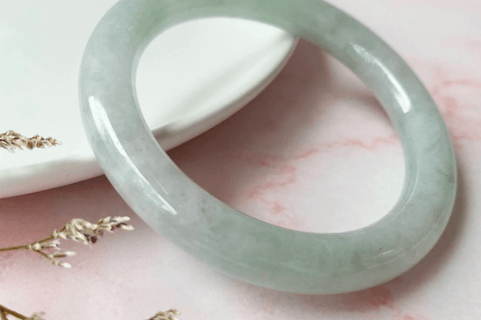 jade bracelet meaning