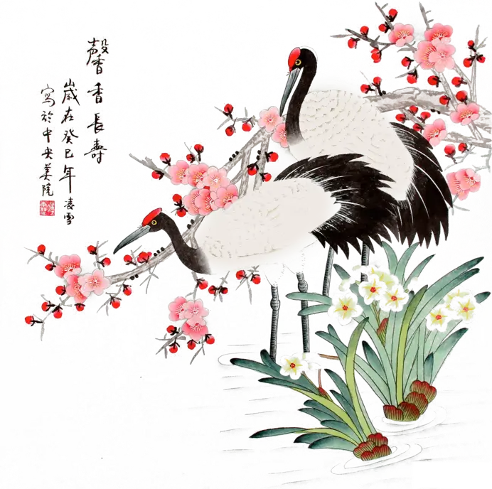 Chinese art