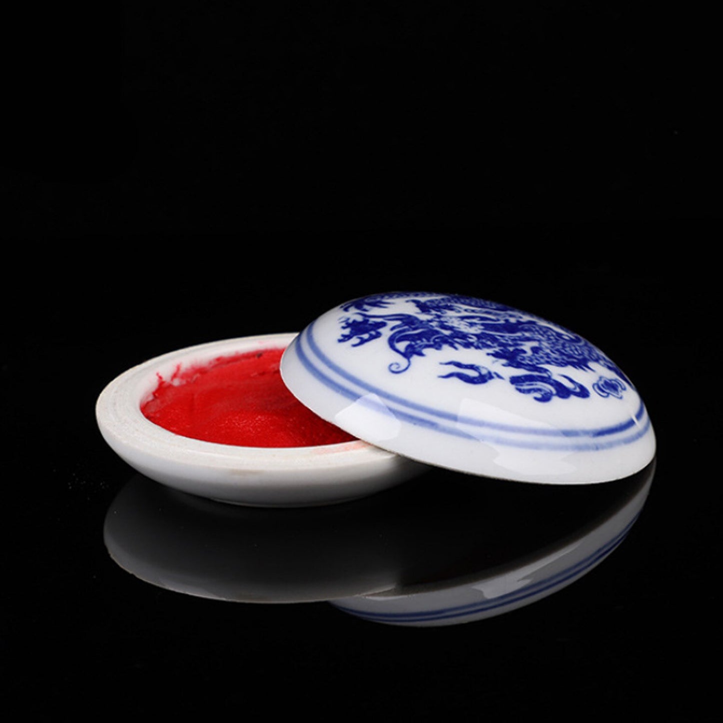 10PCS Chinese Traditional Calligraphy Full Set