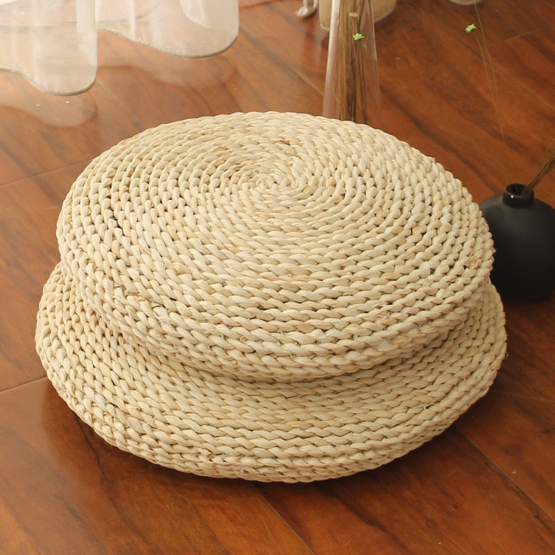 Espadín de espadaña de meditación