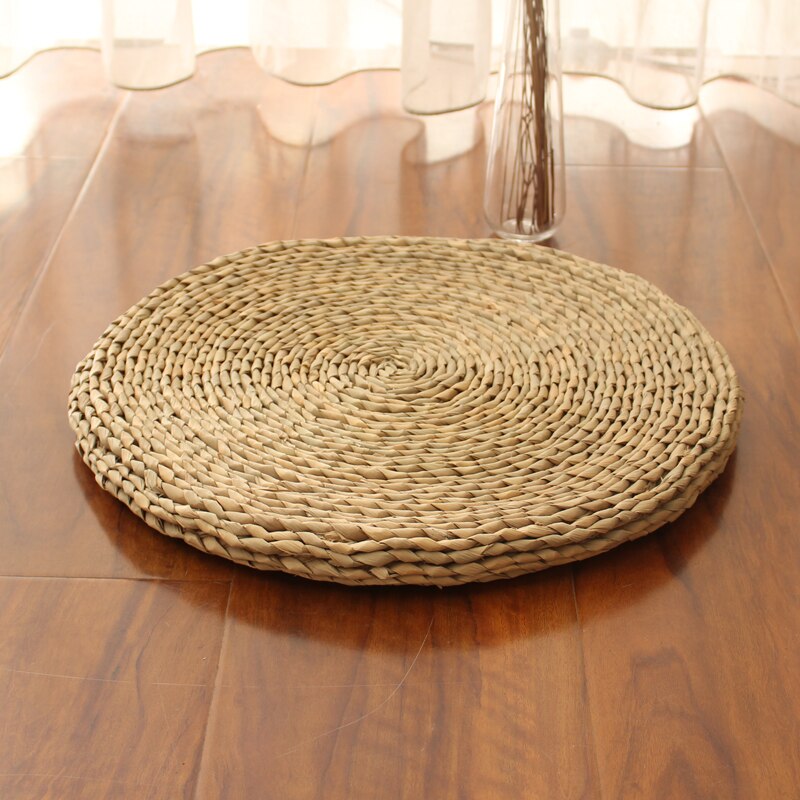 Espadín de espadaña de meditación