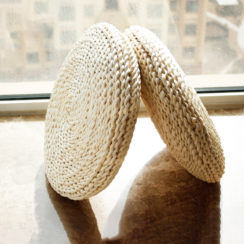 Espadín de espadaña de meditación
