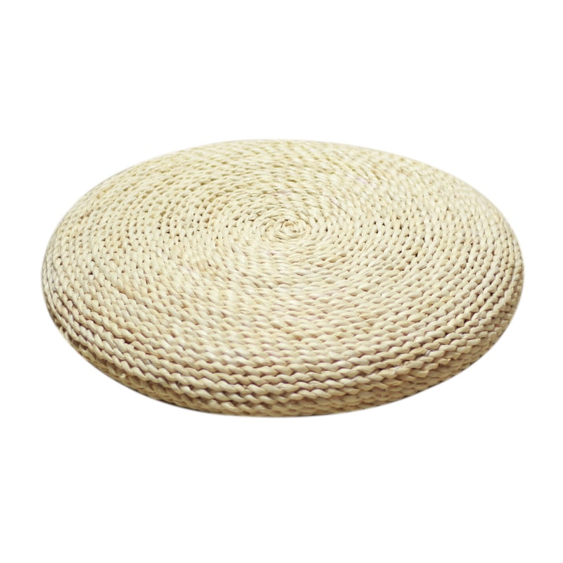 Espadín de espadaña de meditación