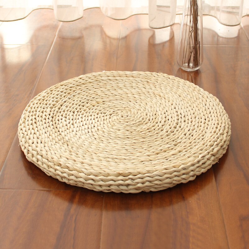 Espadín de espadaña de meditación