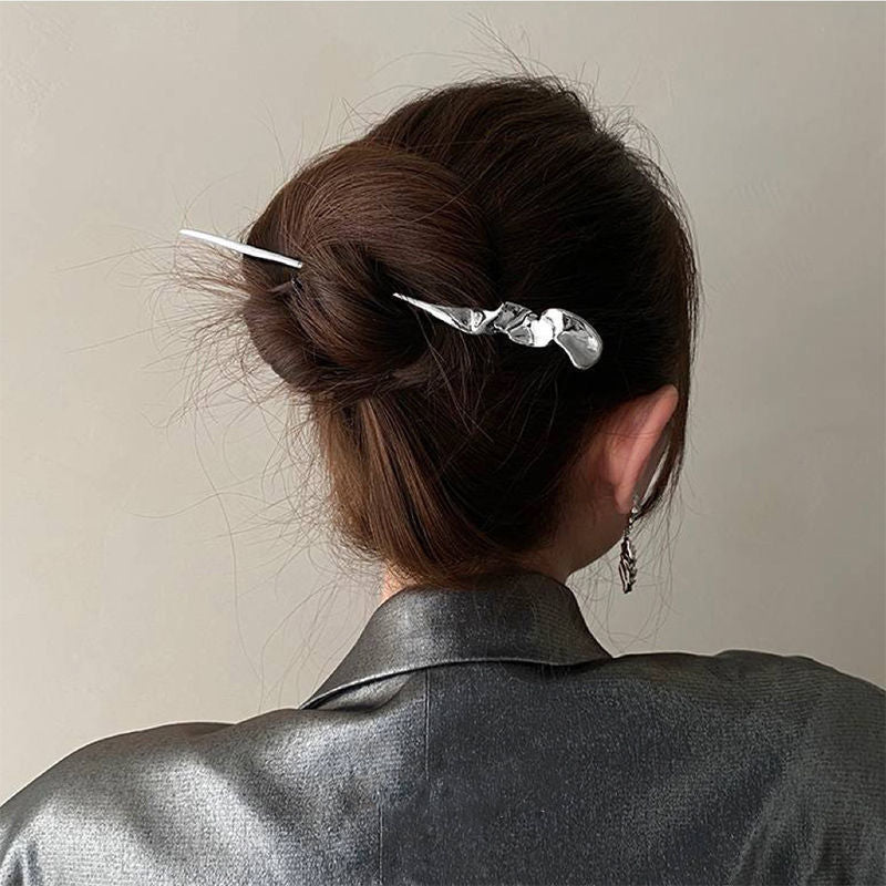 Chinese Style Vintage Hair Sticks Hairpins for Women