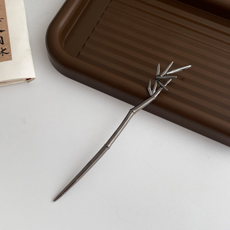 Chinese Style Vintage Hair Sticks Hairpins for Women