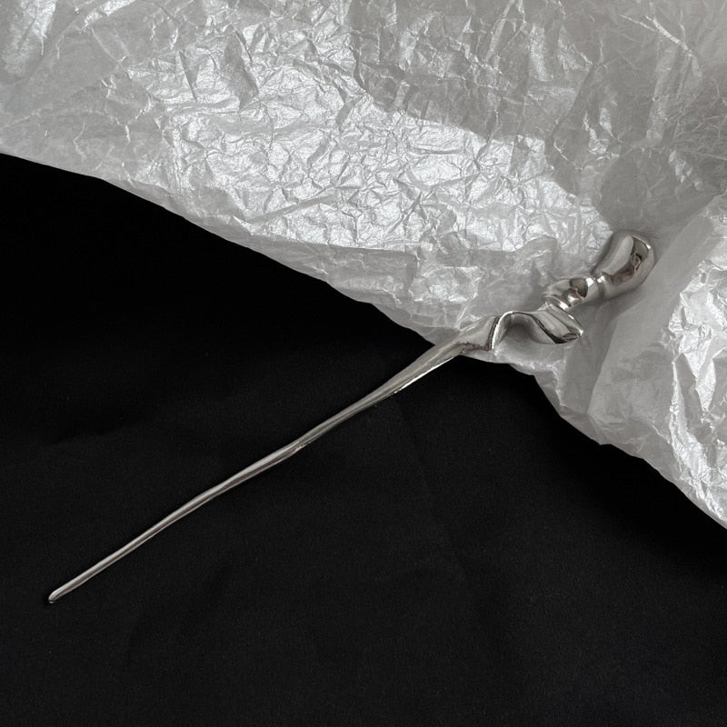 Chinese Style Vintage Hair Sticks Hairpins for Women