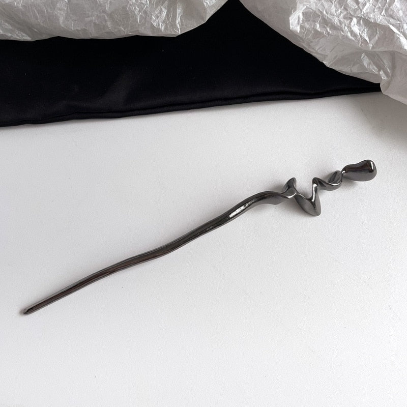 Chinese Style Vintage Hair Sticks Hairpins for Women