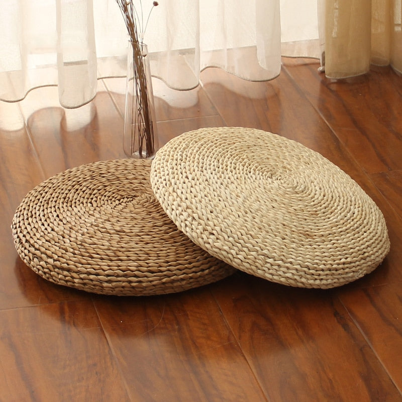 Espadín de espadaña de meditación