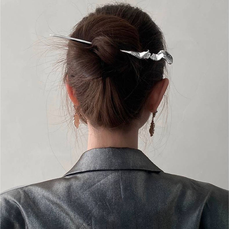 Chinese Style Vintage Hair Sticks Hairpins for Women