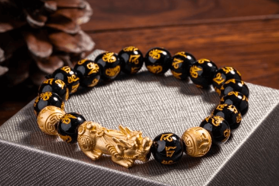 How to Wear Feng Shui Bracelet: The Ultimate Guide