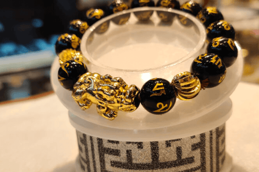 Pixiu Bracelets