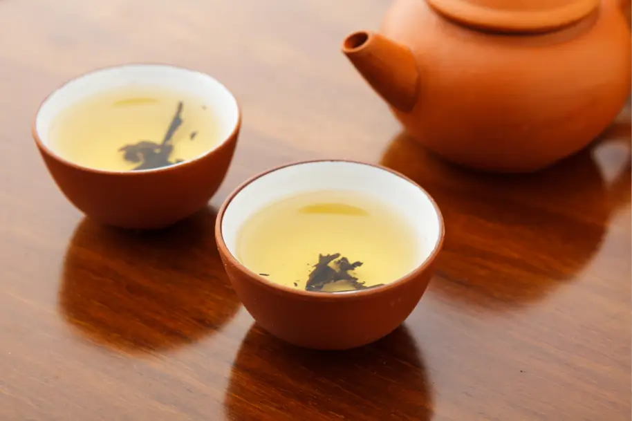 Best Chinese Tea: Ultimate Guide | FUFORME – Fuforme