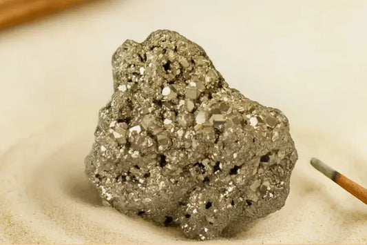 Where to Keep Pyrite Stone at Home: Your Ultimate Guide