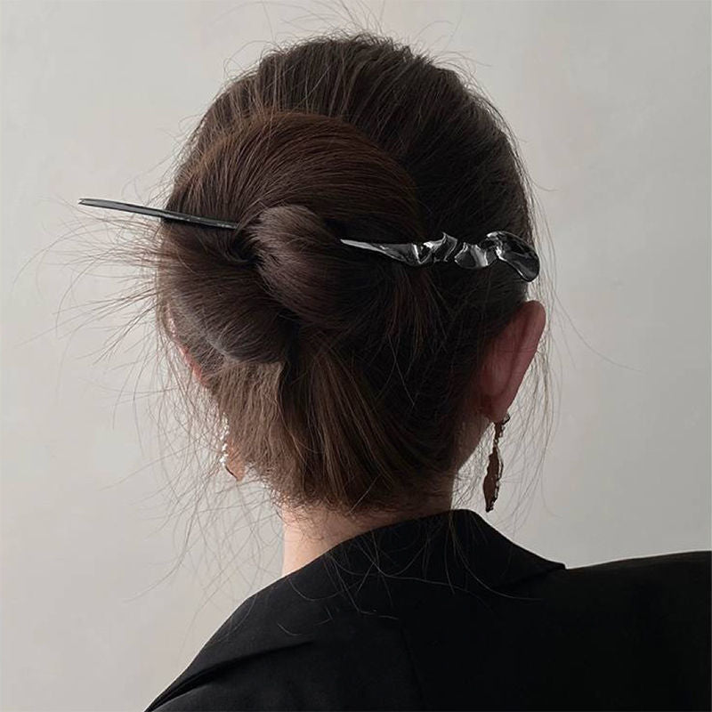 Chinese Style Vintage Hair Sticks Hairpins for Women